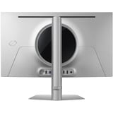 Samsung Odyssey S27FG814SU OLED (G81SF), Monitor de gaming plateado