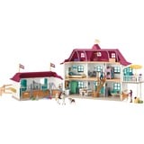Schleich 42706, Juego de construcción 