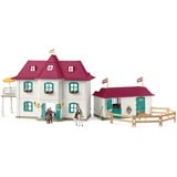 Schleich 42706, Juego de construcción 