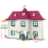 Schleich 42706, Juego de construcción 