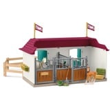 Schleich 42706, Juego de construcción 