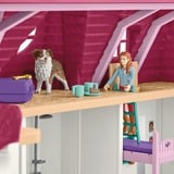 Schleich 42706, Juego de construcción 