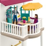 Schleich 42706, Juego de construcción 