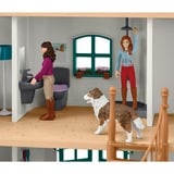 Schleich 42706, Juego de construcción 