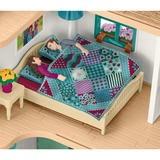 Schleich HORSE CLUB 42706 set de juguetes, Juego de construcción Casa, 5 año(s), Multicolor