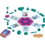 Schmidt Spiele Bloques Geniales, Juego de mesa 