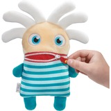 Schmidt Spiele Sorgenfresser Aye-Q, Peluches 