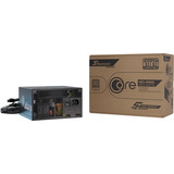 Seasonic CORE GC-650 ATX3.1, Fuente de alimentación de PC negro