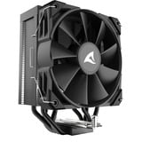 Sharkoon A40, Disipador de CPU negro