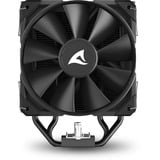 Sharkoon A40, Disipador de CPU negro