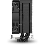 Sharkoon A40, Disipador de CPU negro