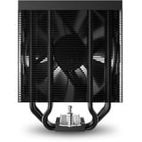 Sharkoon A40, Disipador de CPU negro