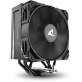 Sharkoon A40, Disipador de CPU negro