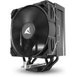 Sharkoon A40, Disipador de CPU negro
