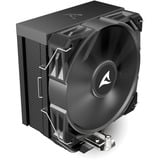 Sharkoon A40, Disipador de CPU negro