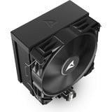 Sharkoon A40, Disipador de CPU negro