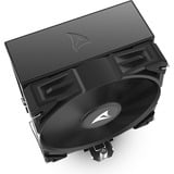 Sharkoon A40, Disipador de CPU negro