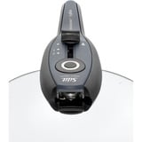 Silit Olla a presión Silargan Sicomatic t-Plus 4,5 litros negro