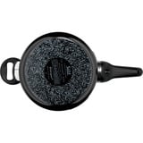 Silit Olla a presión Silargan Sicomatic t-Plus 4,5 litros negro