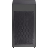 SilverStone FARA R1 V2, Cajas de torre negro