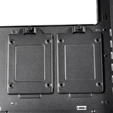 SilverStone FARA R1 V2, Cajas de torre negro