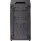 SilverStone FARA R1 V2, Cajas de torre negro