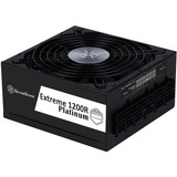 SilverStone SST-EX1200R-PL, Fuente de alimentación de PC 