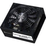 SilverStone SST-EX1200R-PL, Fuente de alimentación de PC 