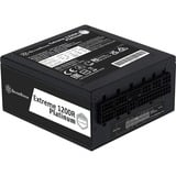 SilverStone SST-EX1200R-PL, Fuente de alimentación de PC 