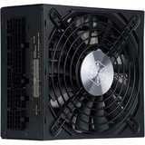 SilverStone SST-EX1200R-PL, Fuente de alimentación de PC 