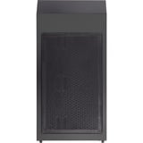 SilverStone SST-FAR1B-G-V2, Cajas de torre negro