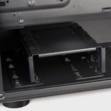 SilverStone SST-FAR1B-G-V2, Cajas de torre negro