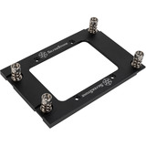 SilverStone SST-XAC-MK-TR5, Soporte negro