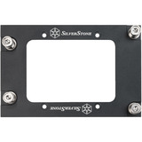SilverStone SST-XAC-MK-TR5, Soporte negro