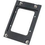 SilverStone SST-XAC-MK-TR5, Soporte negro