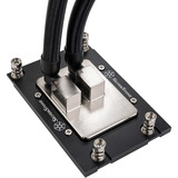 SilverStone SST-XAC-MK-TR5, Soporte negro