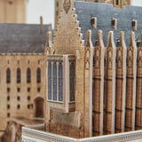 Spin Master 4D Build - PUZZLE 3D HARRY POTTER CASTILLO HOGWARTS - Rompecabezas 3D Juego Construcción - Puzzles para Adultos y Niños - 6069816 - Juguetes Niños 12 Años +, Contrucciones 4D Build - PUZZLE 3D HARRY POTTER CASTILLO HOGWARTS - Rompecabezas 3D Juego Construcción - Puzzles para Adultos y Niños - 6069816 - Juguetes Niños 12 Años +, 209 pieza(s), Televisión/películas, 12 año(s)