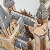 Spin Master 4D Build - PUZZLE 3D HARRY POTTER CASTILLO HOGWARTS - Rompecabezas 3D Juego Construcción - Puzzles para Adultos y Niños - 6069816 - Juguetes Niños 12 Años +, Contrucciones 4D Build - PUZZLE 3D HARRY POTTER CASTILLO HOGWARTS - Rompecabezas 3D Juego Construcción - Puzzles para Adultos y Niños - 6069816 - Juguetes Niños 12 Años +, 209 pieza(s), Televisión/películas, 12 año(s)