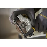 Stanley Cortadora multimaterial inalámbrica, 18 Voltios, Máquina de corte negro/Amarillo