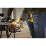 Stanley Cortadora multimaterial inalámbrica, 18 Voltios, Máquina de corte negro/Amarillo