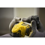 Stanley Cortadora multimaterial inalámbrica, 18 Voltios, Máquina de corte negro/Amarillo