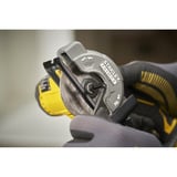 Stanley Cortadora multimaterial inalámbrica, 18 Voltios, Máquina de corte negro/Amarillo