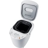 Steba Panificadora BM 3 blanco/Plateado