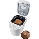 Steba Panificadora BM 3 blanco/Plateado