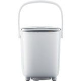 Steba Panificadora BM 3 blanco/Plateado