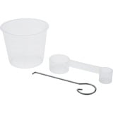 Steba Panificadora BM 3 blanco/Plateado