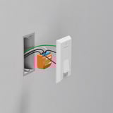 SwitchBot Switch 1 PM, Relé naranja