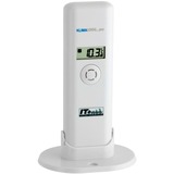 TFA 30.3181, Sensor de temperatura blanco
