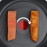 Tefal G30304, Pan negro