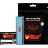 Thermal Grizzly Minus Pad Pro - 120x20x1,5 mm, Almohadillas térmicas 